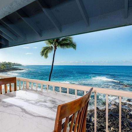 Kona Reef A-34 Villa ไคลัวโคนา ภายนอก รูปภาพ