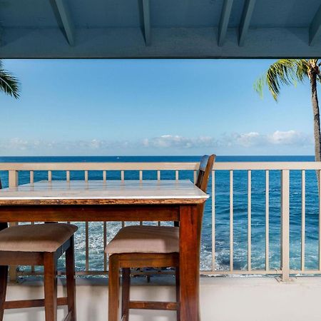 Kona Reef A-34 Villa ไคลัวโคนา ภายนอก รูปภาพ