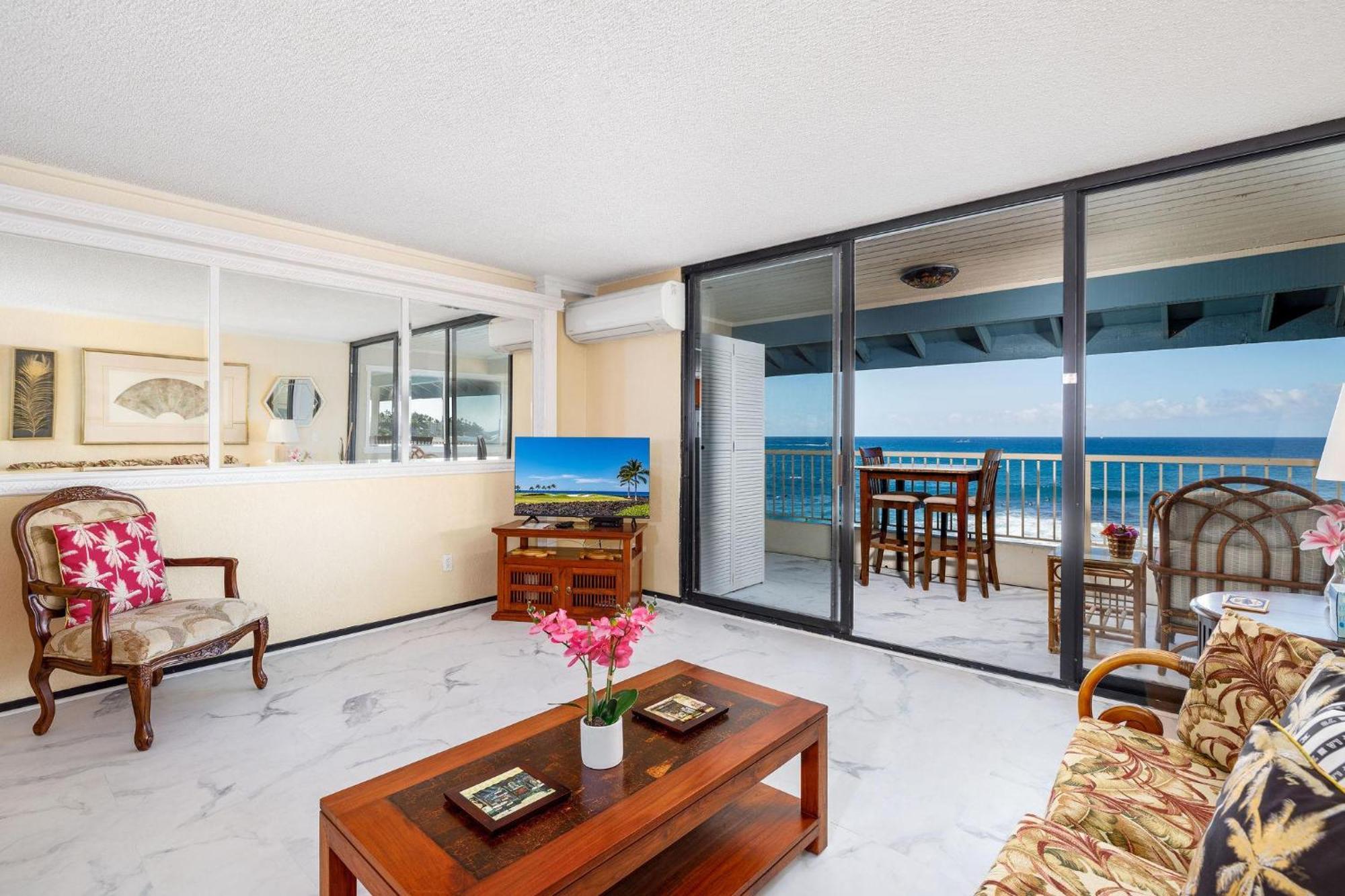 Kona Reef A-34 Villa ไคลัวโคนา ภายนอก รูปภาพ