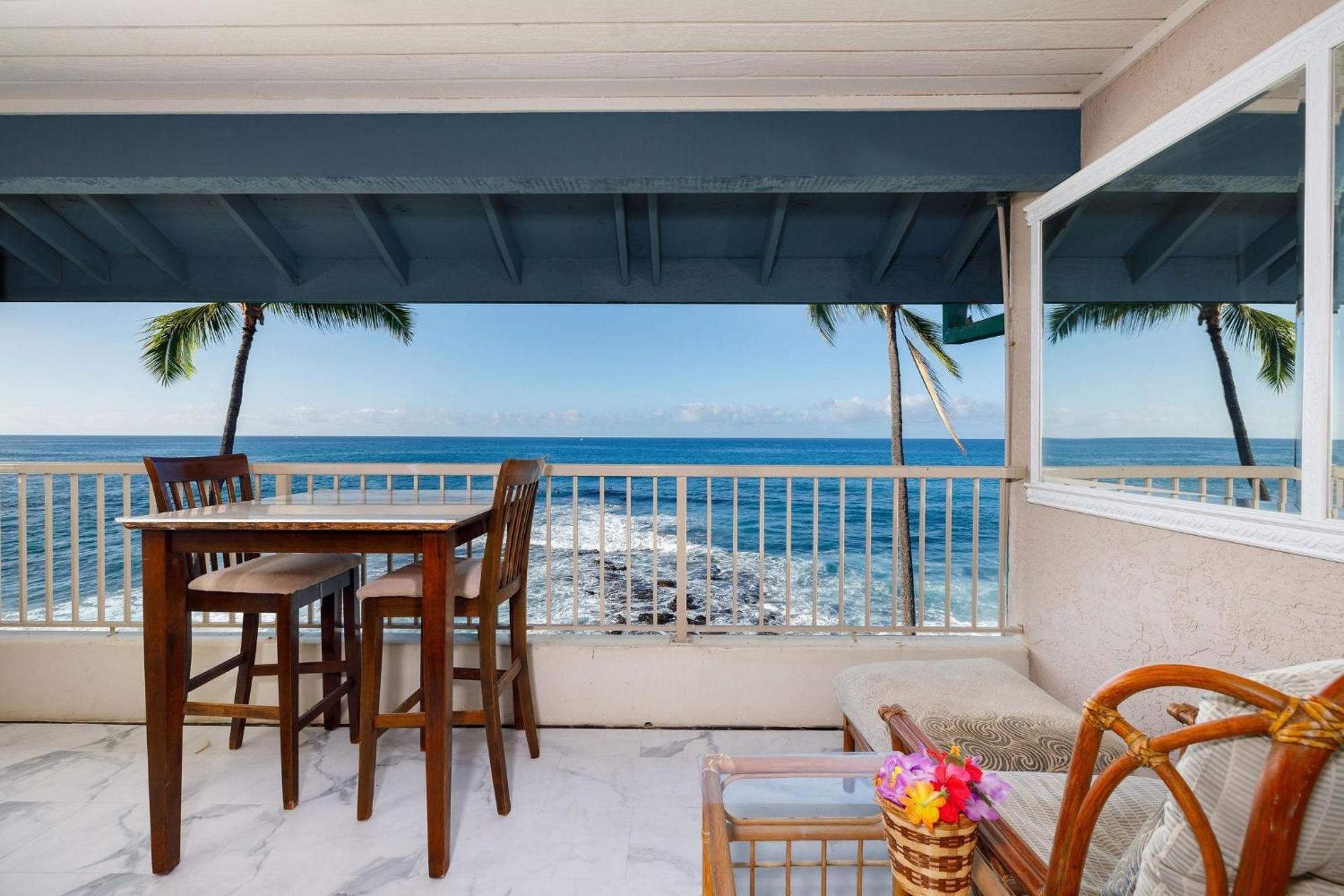 Kona Reef A-34 Villa ไคลัวโคนา ภายนอก รูปภาพ