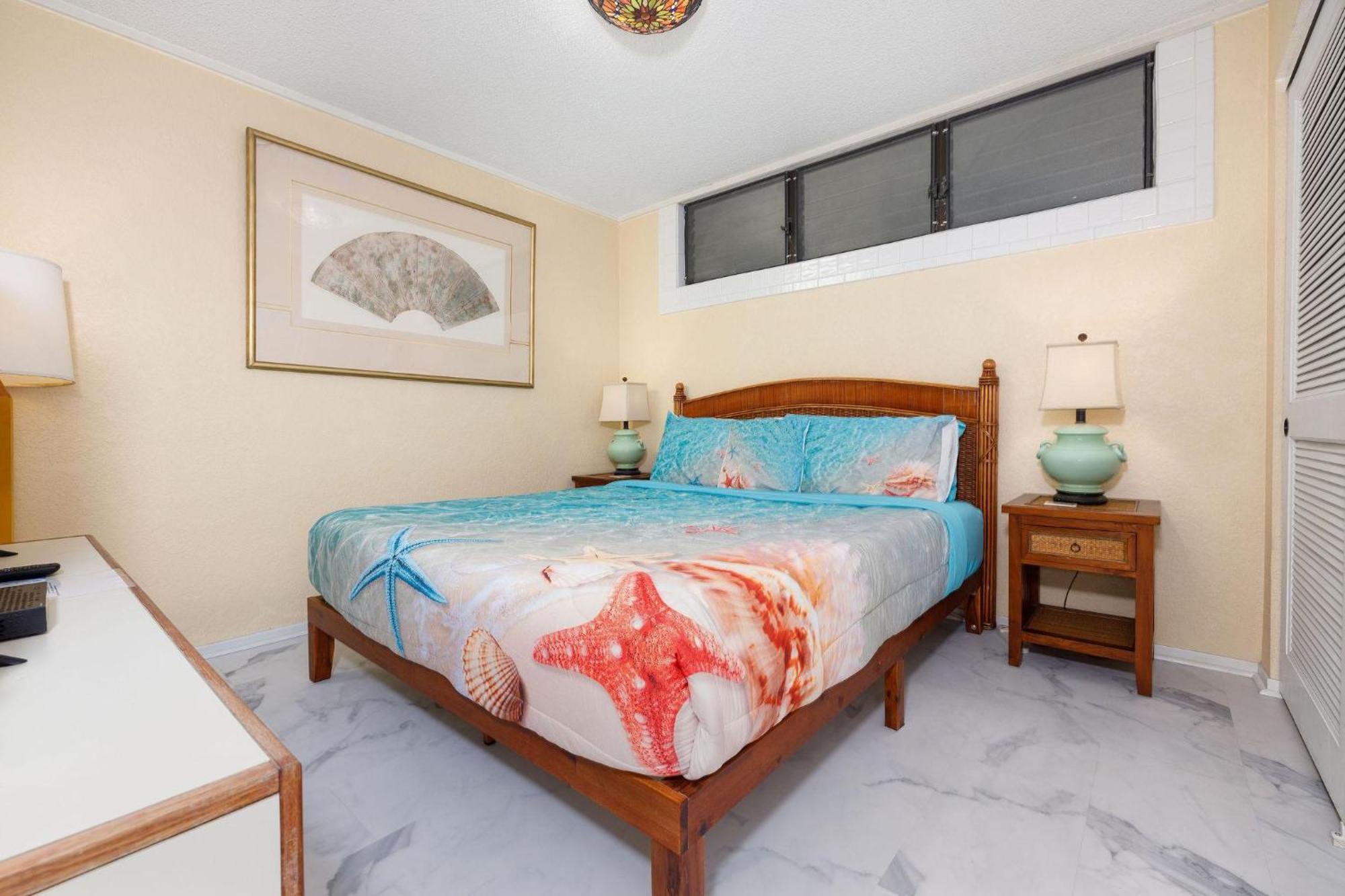 Kona Reef A-34 Villa ไคลัวโคนา ภายนอก รูปภาพ