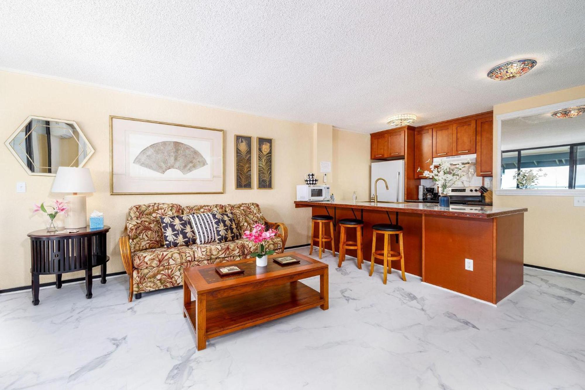 Kona Reef A-34 Villa ไคลัวโคนา ภายนอก รูปภาพ