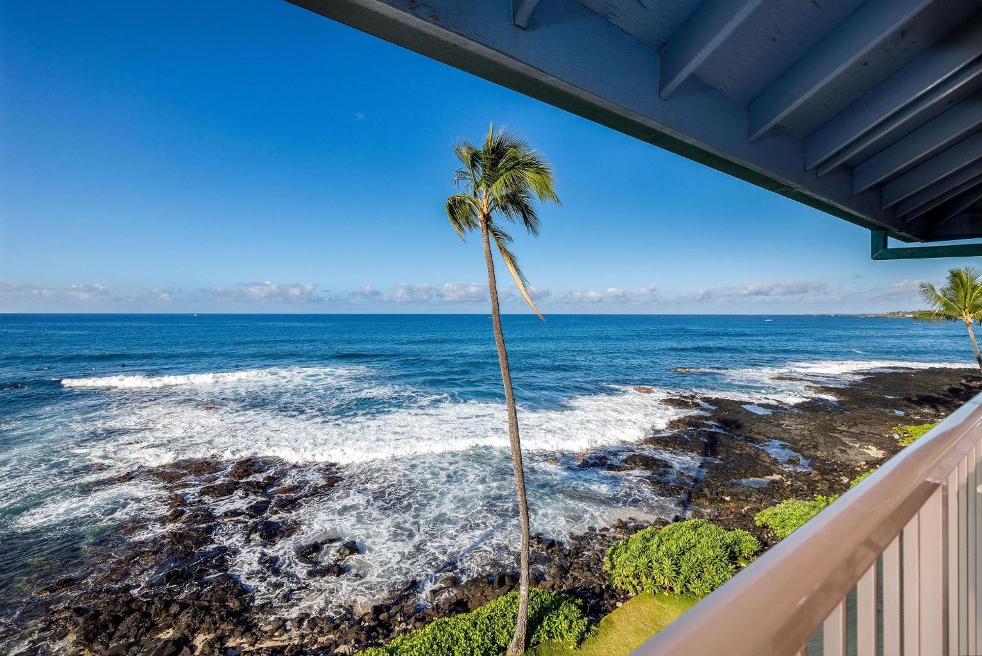 Kona Reef A-34 Villa ไคลัวโคนา ภายนอก รูปภาพ