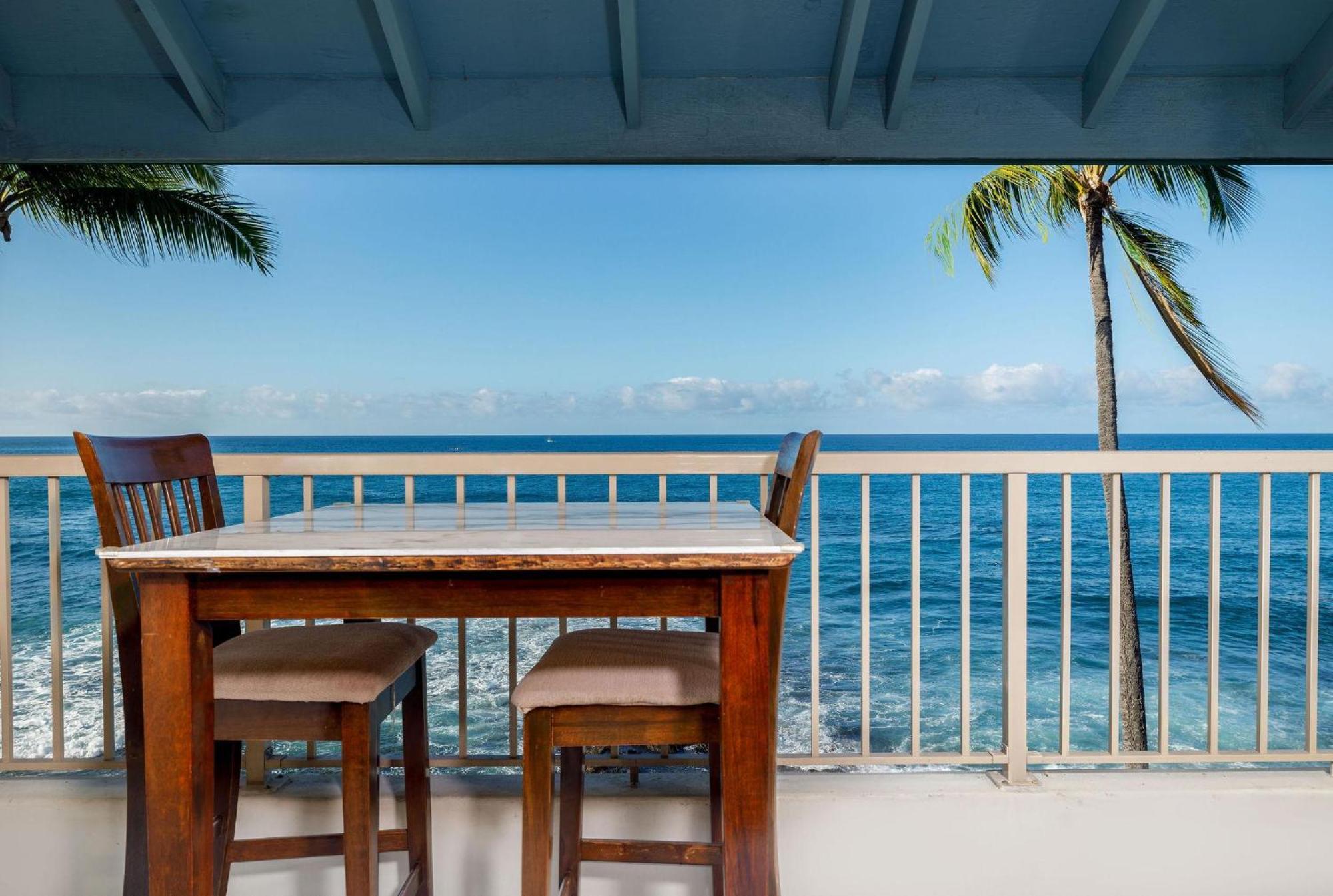 Kona Reef A-34 Villa ไคลัวโคนา ภายนอก รูปภาพ