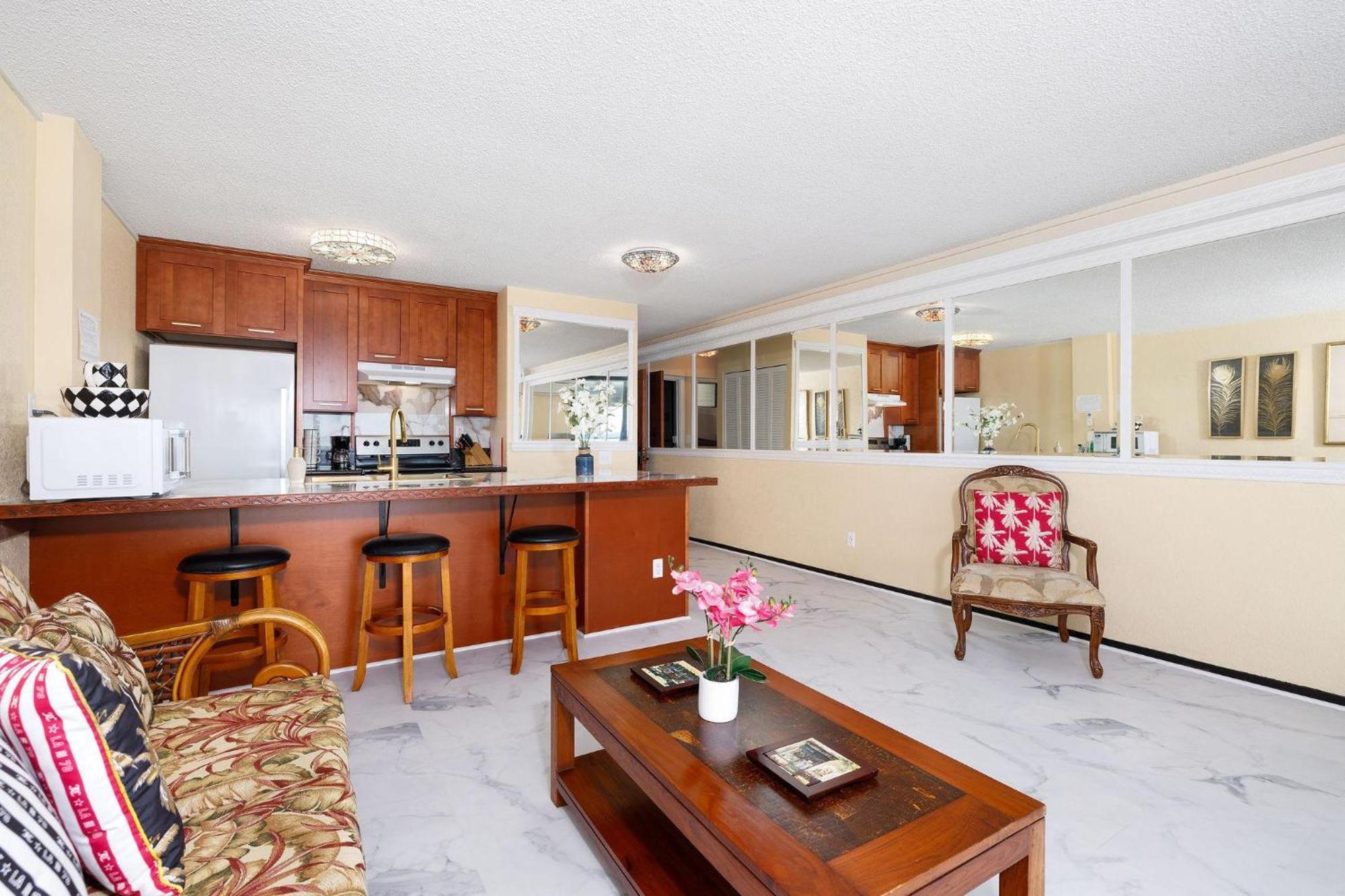 Kona Reef A-34 Villa ไคลัวโคนา ภายนอก รูปภาพ