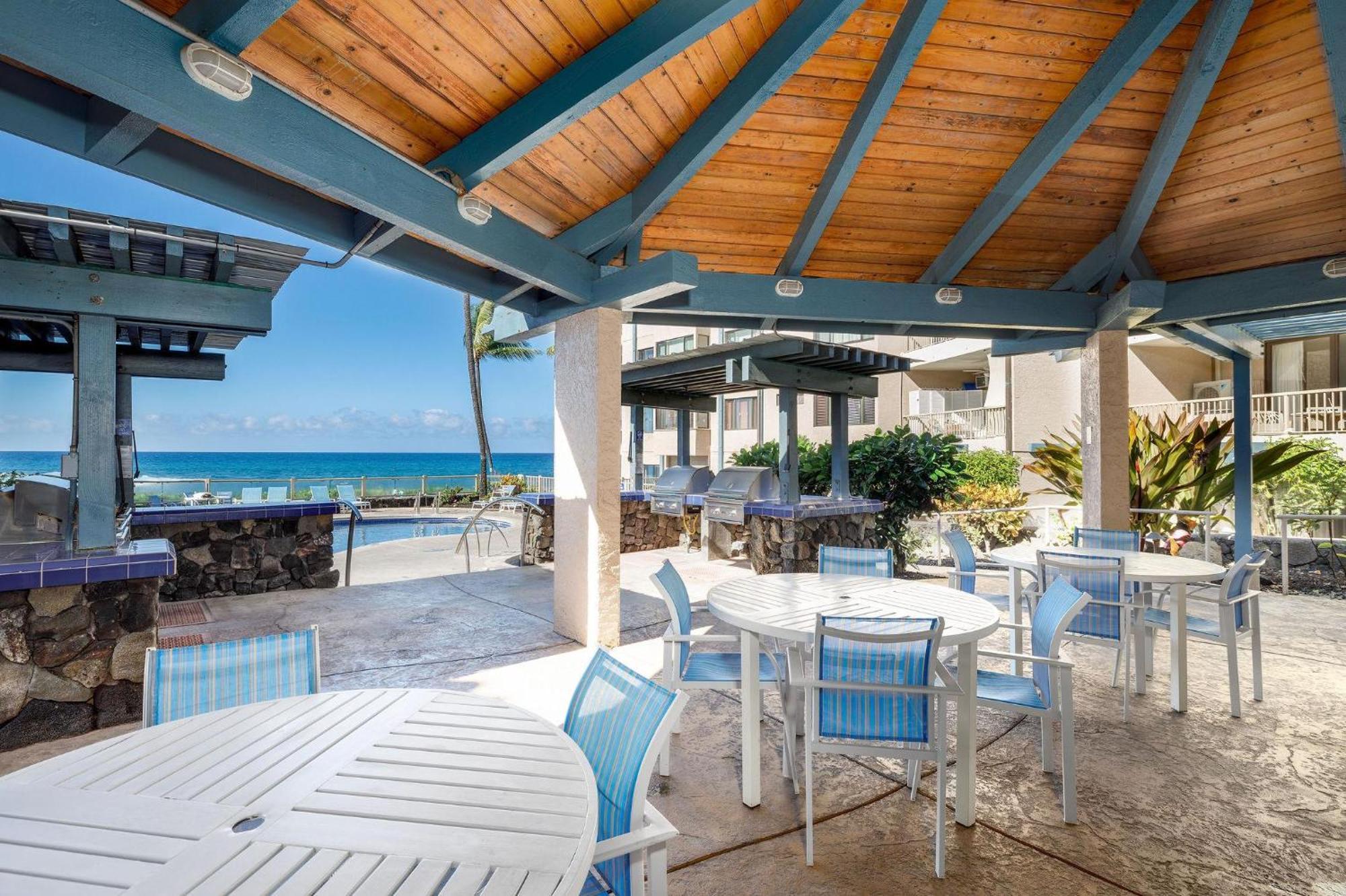Kona Reef A-34 Villa ไคลัวโคนา ภายนอก รูปภาพ