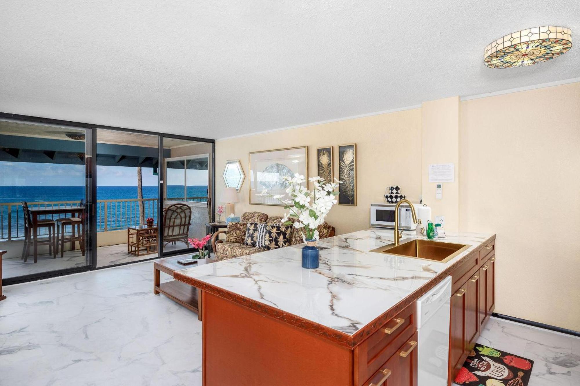 Kona Reef A-34 Villa ไคลัวโคนา ภายนอก รูปภาพ