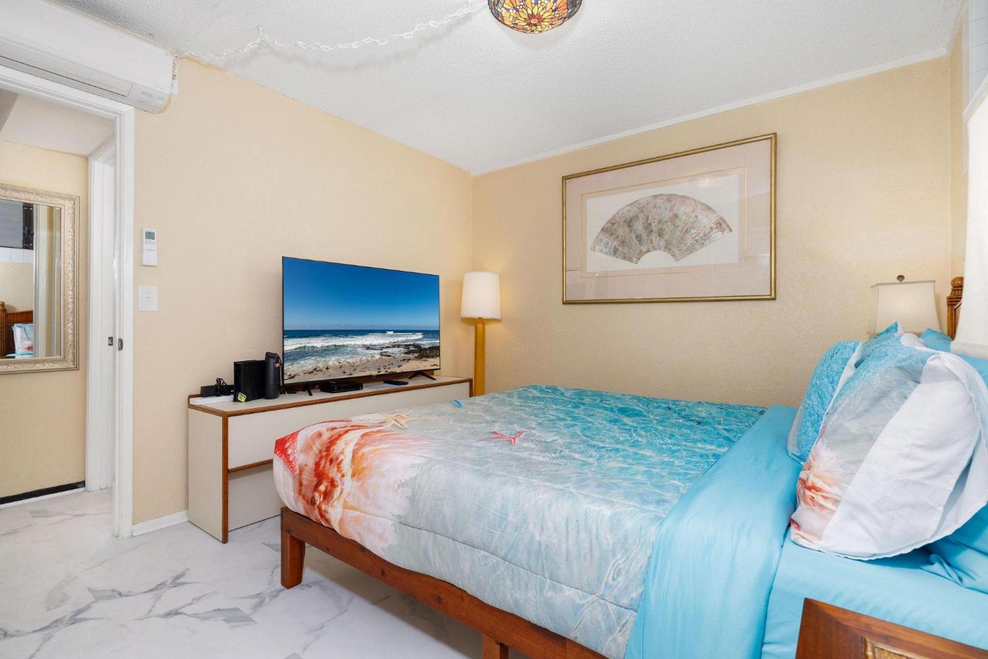 Kona Reef A-34 Villa ไคลัวโคนา ภายนอก รูปภาพ