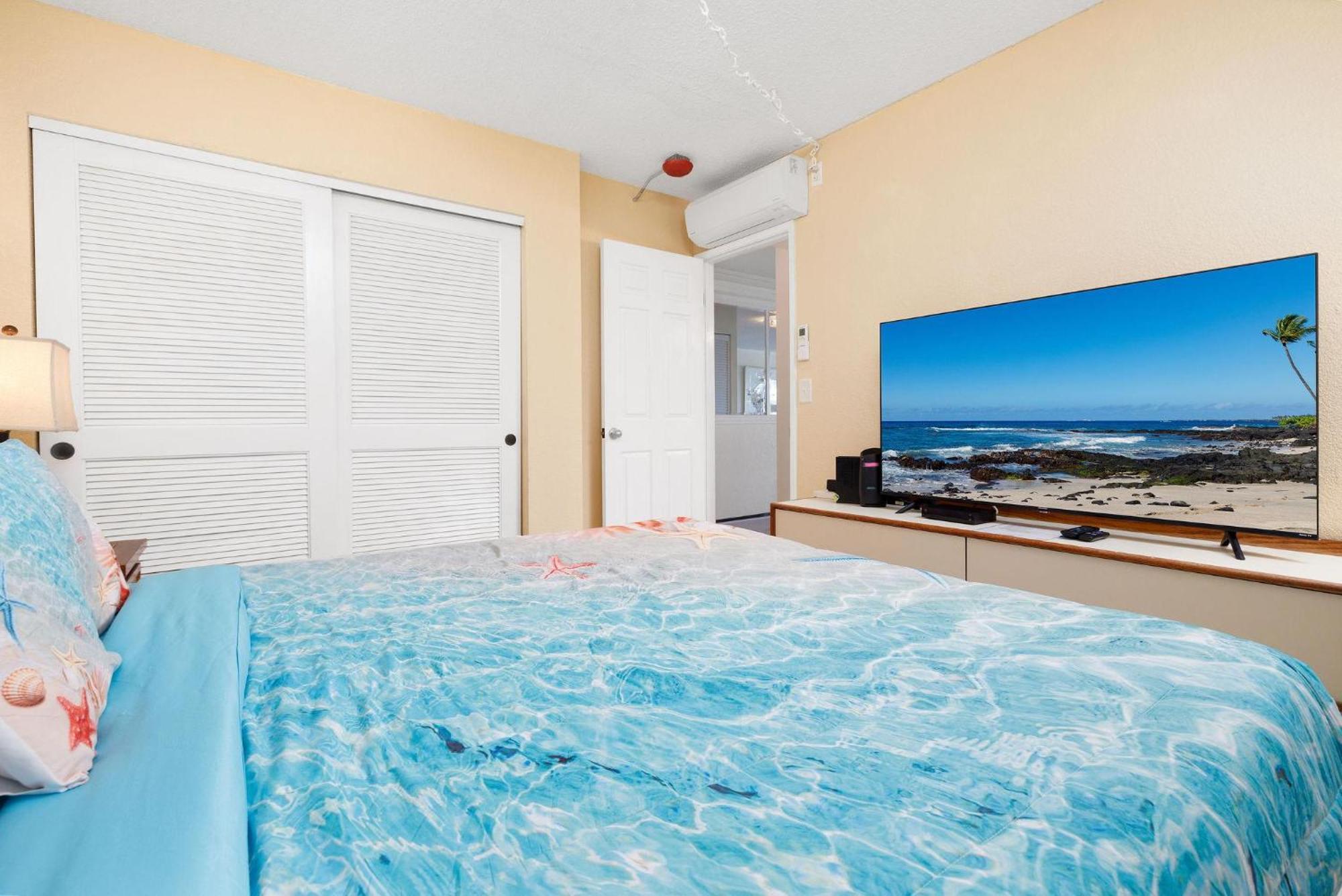 Kona Reef A-34 Villa ไคลัวโคนา ภายนอก รูปภาพ