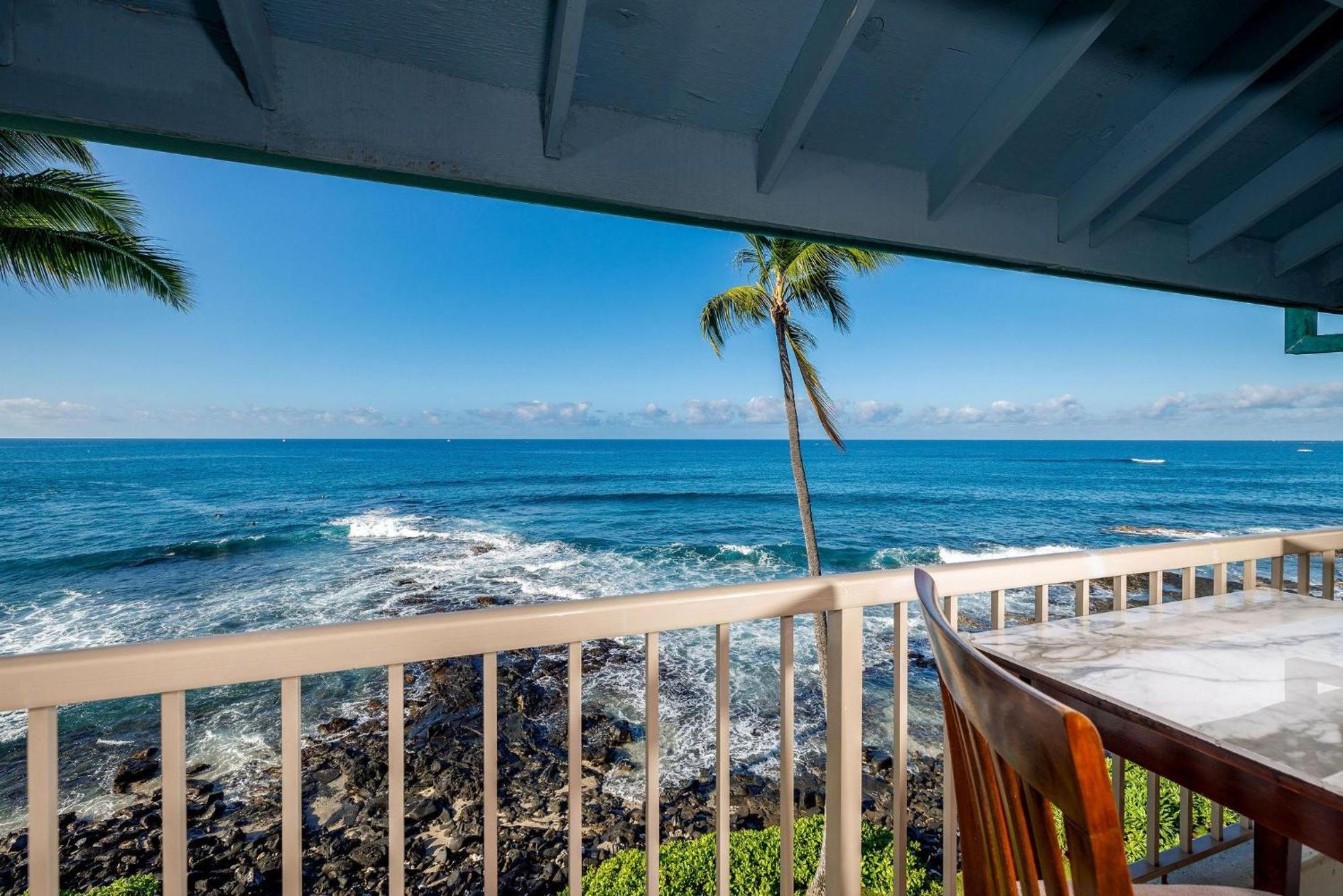 Kona Reef A-34 Villa ไคลัวโคนา ภายนอก รูปภาพ